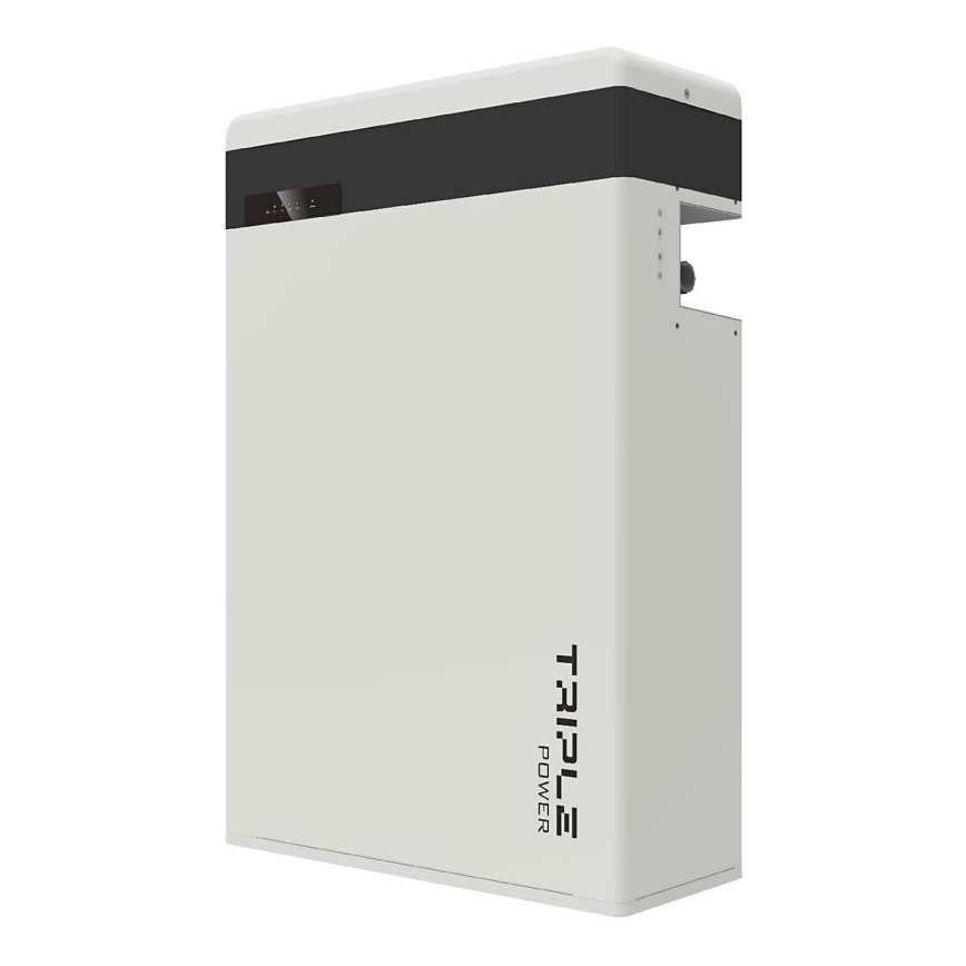 Modul batériový SolaX T-BAT H5.8 (T58 Master) V2 5,8kWh